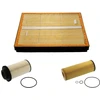 Image de FEBI BILSTEIN 40839 Kit de filtres