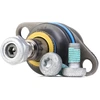 Image de FEBI BILSTEIN 40845 Rotule de suspension Essieu avant droit, avec matériel de montage/fixation