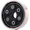 Image de FEBI BILSTEIN 40857 Flector De Transmission Ø: 177mm, arrière