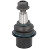 Image de FEBI BILSTEIN 40887 Rotule de suspension Essieu avant droit, avec écrou de blocage, avec anneau de freinage