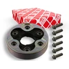 Image de FEBI BILSTEIN 40923 Flector De Transmission Cercle de percage -Ø: 106mm, avec vis/boulons, avant