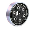 Image de FEBI BILSTEIN 40931 Flector De Transmission Ø: 177mm, avec vis/boulons, arrière