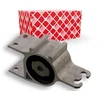 Image de FEBI BILSTEIN 40967 Silent Bloc De Triangle arrière, avec support