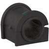 Image de FEBI BILSTEIN 41002 Silent Bloc De Barre Stabilisatrice Essieu avant, Caouchouc textilé
