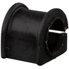 Image de FEBI BILSTEIN 41003 Silent Bloc De Barre Stabilisatrice Essieu avant, Caoutchouc