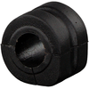 Image de FEBI BILSTEIN 41010 Silent Bloc De Barre Stabilisatrice Essieu avant, Caoutchouc