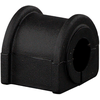 Image de FEBI BILSTEIN 41012 Silent Bloc De Barre Stabilisatrice Essieu arrière, Caoutchouc
