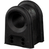 Image de FEBI BILSTEIN 41013 Silent Bloc De Barre Stabilisatrice Essieu avant, Caoutchouc