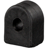 Image de FEBI BILSTEIN 41015 Silent Bloc De Barre Stabilisatrice Essieu arrière, Caoutchouc