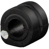 Image de FEBI BILSTEIN 41016 Silent Bloc De Barre Stabilisatrice Essieu avant, Caoutchouc