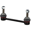Image de FEBI BILSTEIN 41044 Biellette de barre stabilisatrice Essieu avant gauche, avec écrous