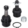 Image de FEBI BILSTEIN 41057 Rotule de suspension Essieu avant droit, avec goupilles