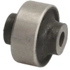 Image de FEBI BILSTEIN 41062 Bras de suspension inférieur, Acier, barre oscillant transversal, avec rotule de suspension
