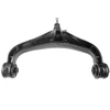 Image de FEBI BILSTEIN 41080 Bras de suspension inférieur, Fonte d'acier, barre oscillant transversal, avec rotule de suspension, avec douilles