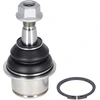 Image de FEBI BILSTEIN 41082 Rotule de suspension Essieu avant droit, avec écrou de blocage, avec anneau de freinage