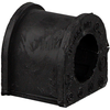 Image de FEBI BILSTEIN 41111 Silent Bloc De Barre Stabilisatrice Essieu avant, Caoutchouc