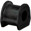 Image de FEBI BILSTEIN 41113 Silent Bloc De Barre Stabilisatrice Essieu avant, Caoutchouc