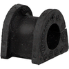 Image de FEBI BILSTEIN 41118 Silent Bloc De Barre Stabilisatrice Essieu arrière, Caoutchouc