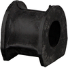 Image de FEBI BILSTEIN 41121 Silent Bloc De Barre Stabilisatrice Essieu avant, Caoutchouc
