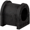 Image de FEBI BILSTEIN 41125 Silent Bloc De Barre Stabilisatrice intérieur, Caoutchouc