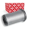 Image de FEBI BILSTEIN 41126 Silent Bloc De Triangle intérieur, Support métal-caoutchouc