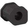 Image de FEBI BILSTEIN 41127 Silent Bloc De Barre Stabilisatrice Essieu avant droit, Caoutchouc