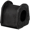 Image de FEBI BILSTEIN 41129 Silent Bloc De Barre Stabilisatrice Essieu arrière, Caoutchouc
