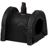 Image de FEBI BILSTEIN 41139 Silent Bloc De Barre Stabilisatrice Essieu avant, Caoutchouc
