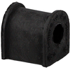 Image de FEBI BILSTEIN 41142 Silent Bloc De Barre Stabilisatrice Essieu arrière, Caoutchouc