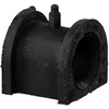 Image de FEBI BILSTEIN 41143 Silent Bloc De Barre Stabilisatrice Essieu avant, Caoutchouc