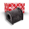 Image de FEBI BILSTEIN 41159 Silent Bloc De Barre Stabilisatrice Essieu arrière