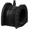 Image de FEBI BILSTEIN 41163 Silent Bloc De Barre Stabilisatrice Essieu avant, Caoutchouc