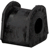 Image de FEBI BILSTEIN 41164 Silent Bloc De Barre Stabilisatrice Essieu arrière, Caoutchouc
