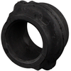 Image de FEBI BILSTEIN 41174 Silent Bloc De Barre Stabilisatrice Essieu avant, Caoutchouc