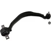 Image de FEBI BILSTEIN 41227 Bras de suspension avant, Fonte d'acier, barre oscillant transversal, avec paliers en caoutchouc