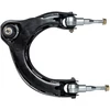 Image de FEBI BILSTEIN 41233 Bras de suspension ProKit supérieur, Tôle d'acier, barre oscillant transversal, avec rotule de suspension, avec écrou de blocage