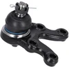 Image de FEBI BILSTEIN 41240 Rotule de suspension inférieur