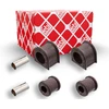 Image de FEBI BILSTEIN 41338 Silent Bloc De Barre Stabilisatrice Essieu arrière, Caoutchouc