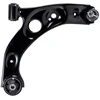 Image de FEBI BILSTEIN 41364 Bras de suspension Acier, barre oscillant transversal, avec support en caoutchouc