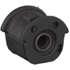 Image de FEBI BILSTEIN 41390 Silent Bloc De Triangle Essieu avant gauche, Support métal-caoutchouc