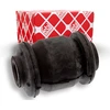 Image de FEBI BILSTEIN 41394 Silent Bloc De Triangle Essieu avant droit, Support métal-caoutchouc