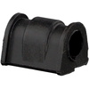Image de FEBI BILSTEIN 41398 Silent Bloc De Barre Stabilisatrice Essieu avant, Caoutchouc