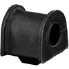Image de FEBI BILSTEIN 41410 Silent Bloc De Barre Stabilisatrice Essieu avant, Caoutchouc