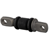 Image de FEBI BILSTEIN 41412 Silent Bloc De Triangle Essieu avant droit, Support métal-caoutchouc