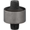 Image de FEBI BILSTEIN 41413 Silent Bloc De Triangle Essieu avant droit, Support métal-caoutchouc
