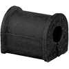 Image de FEBI BILSTEIN 41421 Silent Bloc De Barre Stabilisatrice Essieu arrière, Caoutchouc