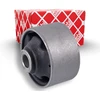 Image de FEBI BILSTEIN 41424 Silent Bloc De Triangle Essieu avant droit, Support métal-caoutchouc