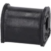 Image de FEBI BILSTEIN 41434 Silent Bloc De Barre Stabilisatrice Essieu arrière, Caoutchouc