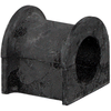 Image de FEBI BILSTEIN 41439 Silent Bloc De Barre Stabilisatrice Essieu avant, Caoutchouc