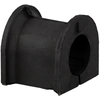 Image de FEBI BILSTEIN 41440 Silent Bloc De Barre Stabilisatrice Essieu avant, Caoutchouc